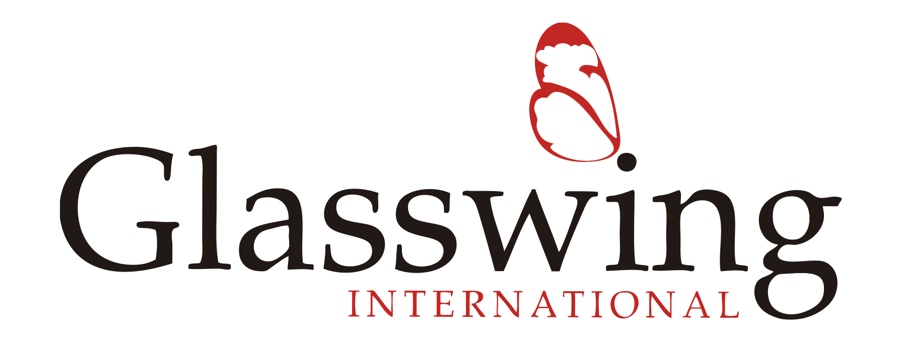 Glasswing Logo